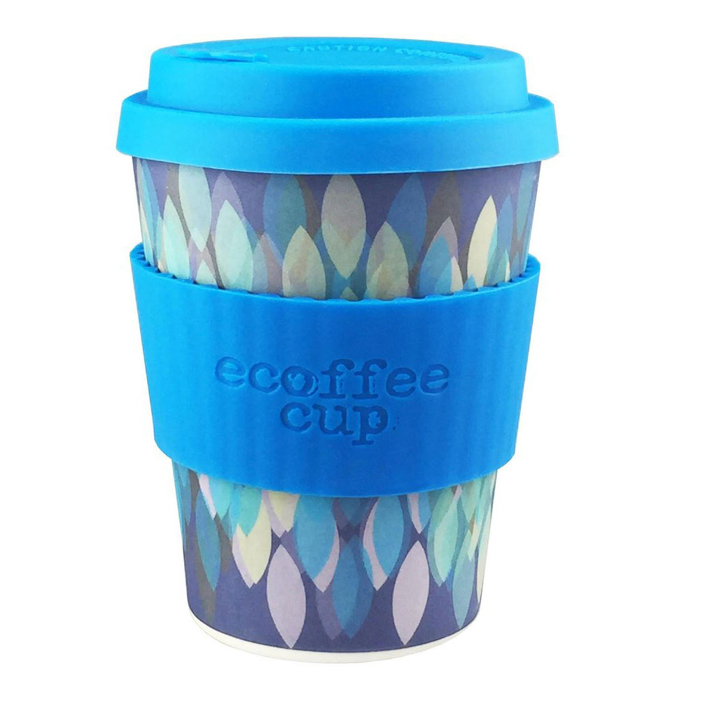 Ecoffee Cup - 12 oz/355 ml