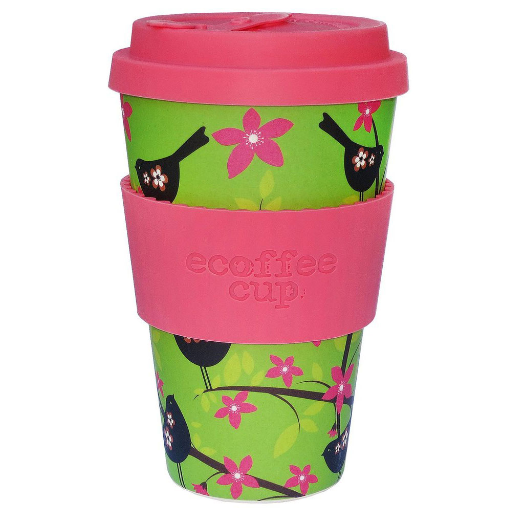 Ecoffee Cup - 14 oz/400 ml